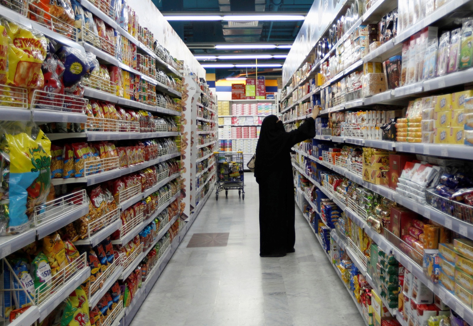 Top 10 Supermarkets In Dubai For Convenient And Budget-Friendly Grocery ...