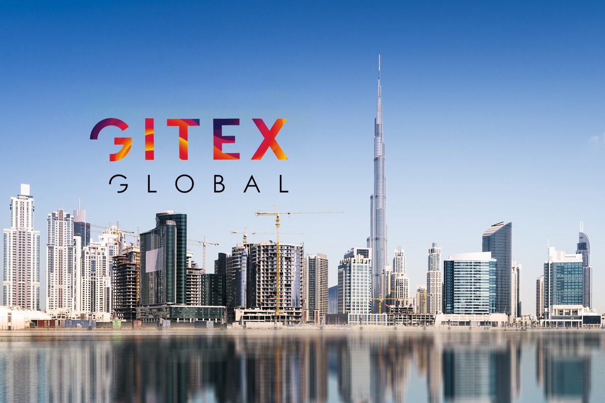 GITEX Dubai 2023 Everything You Need to Know About the World's Largest